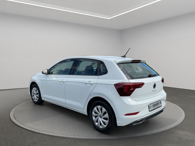 Volkswagen Polo 1.0 LED LICHT+APP CONN+KLIMA+PDC+SITZHZG+DIGI COCK+DAB+USB+BLUETO+LAN