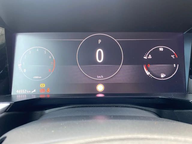 Opel Grandland X GS-Line Grand Sport