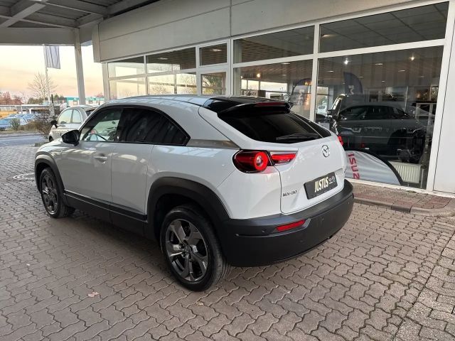 Mazda MX-30 Advantage SkyActiv e-Skyactiv