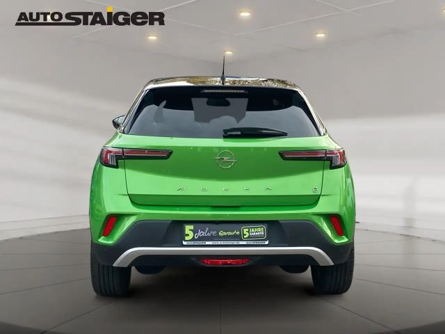 Opel Mokka Edition Mokka-e