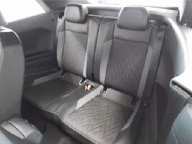 Volkswagen T-Roc Cabriolet Style