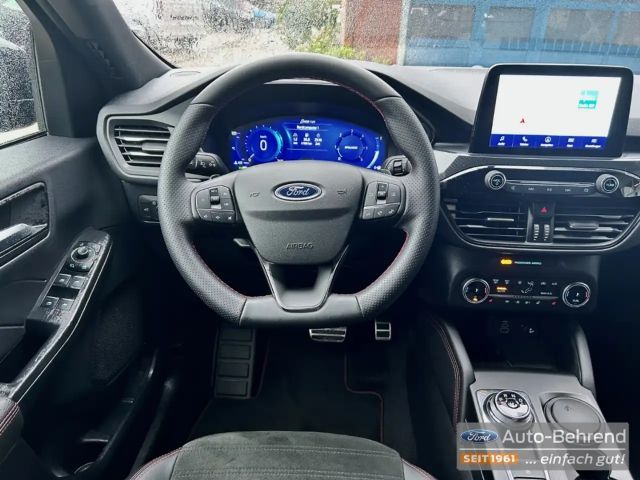 Ford Kuga AWD ST Line X