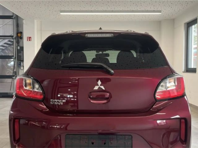 Mitsubishi Space Star Star