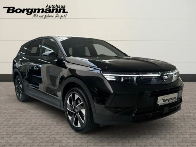 Opel Grandland X 1.2 48V MHEV - LED - Navi - Carplay - SHZ