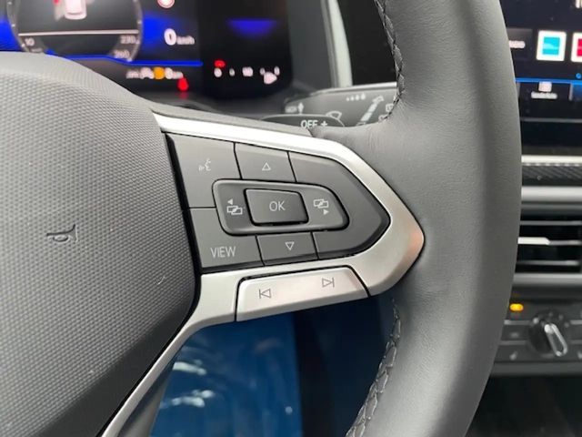 Volkswagen Taigo Life