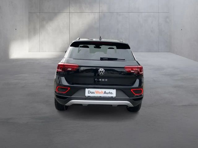 Volkswagen T-Roc Friends TSI