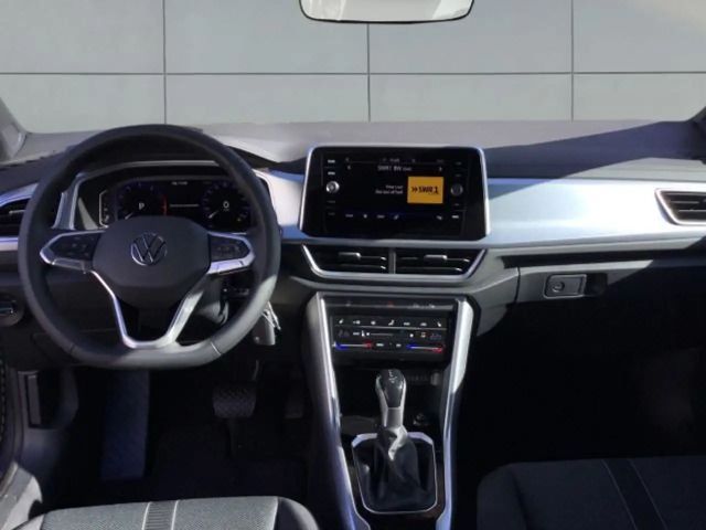 Volkswagen T-Roc 1.5 TSI Cabriolet DSG Style