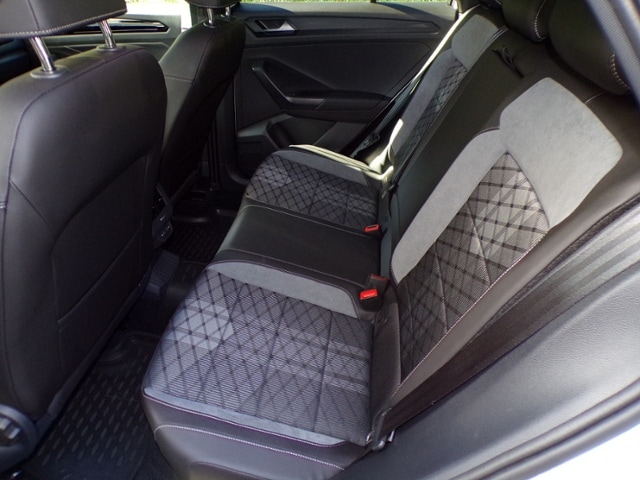 Volkswagen T-Roc 1.5 TSI DSG Style