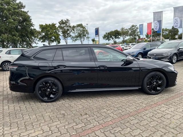 Volkswagen Passat 2.0 TDI DSG R-Line