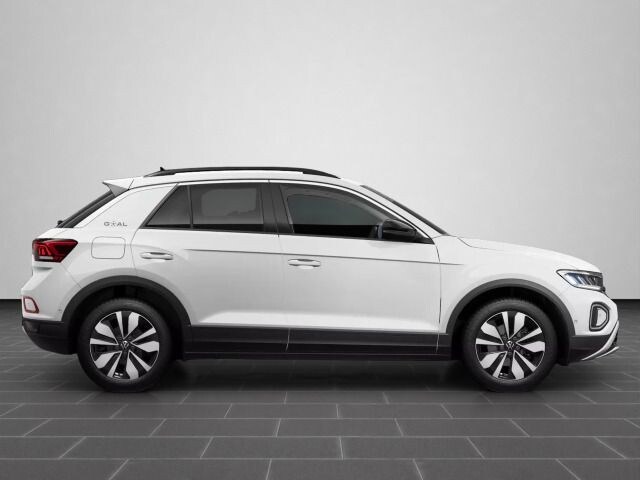Volkswagen T-Roc 1.0 TSI