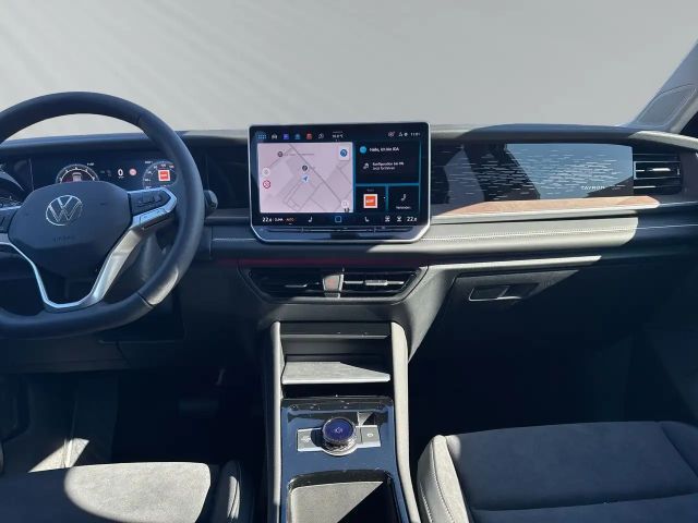 Volkswagen Tayron DSG Elegance Elegance