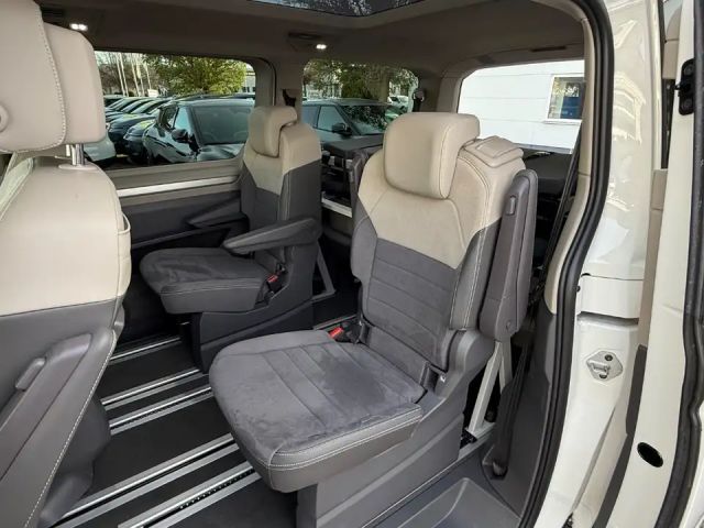 Volkswagen Multivan 2.0 TDI Lang Style T7
