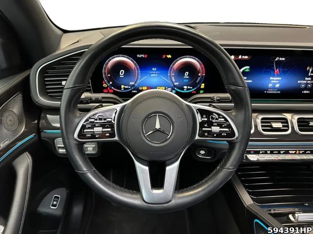 Mercedes-Benz GLE 350 4MATIC AMG Line