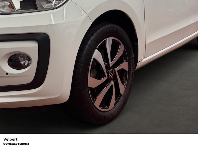 Volkswagen up! 1.0 MPI Active