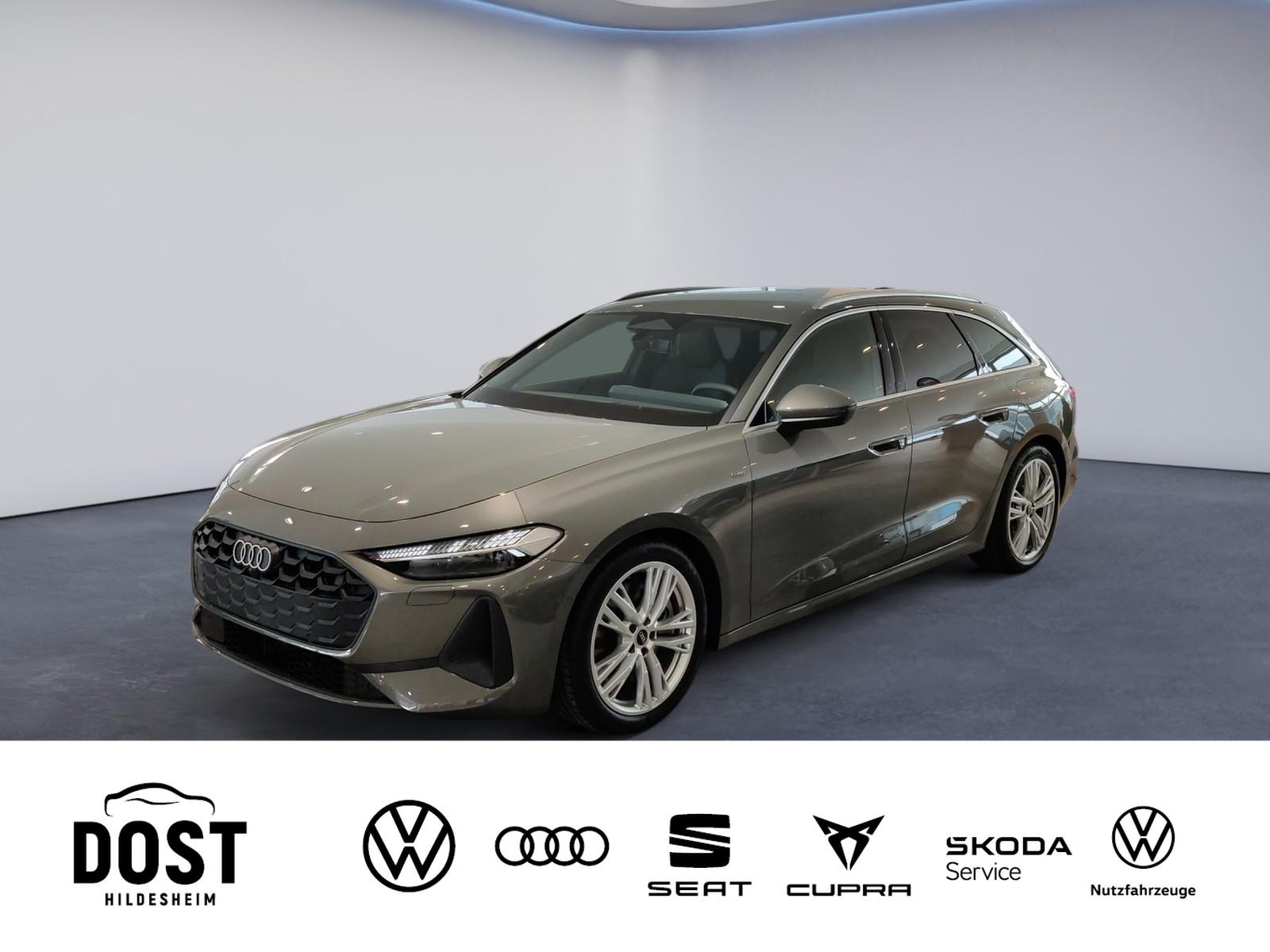 Audi A5 Avant Hybride Quattro S-Tronic