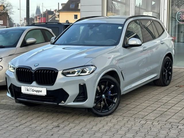 BMW X3 M-Sport xDrive xDrive30e