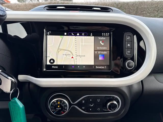 Renault Twingo Electric