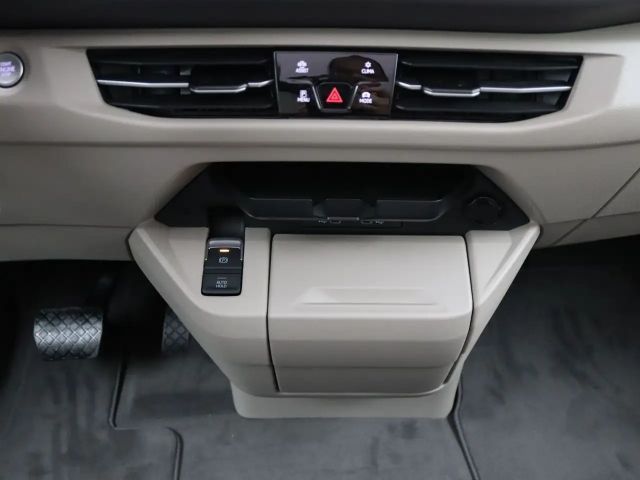 Volkswagen Multivan DSG Lang T7
