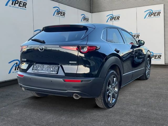 Mazda CX-30 Selection SkyActiv