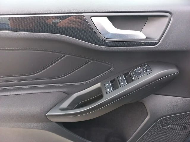 Ford Focus EcoBoost ST Line Wagon