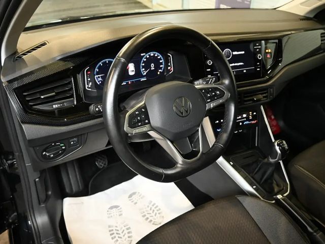 Volkswagen Taigo Business Life