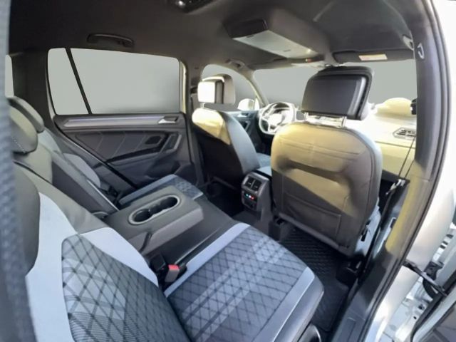 Volkswagen Tiguan 2.0 TDI DSG R-Line