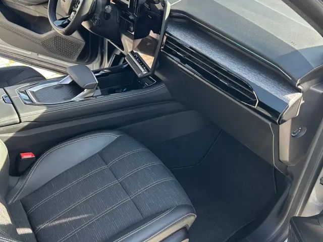 Renault Austral E-Tech Techno