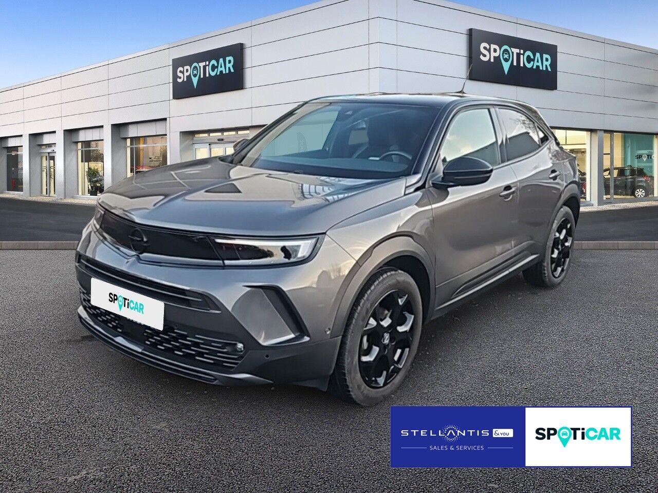 Opel Mokka 1.2 Turbo Turbo