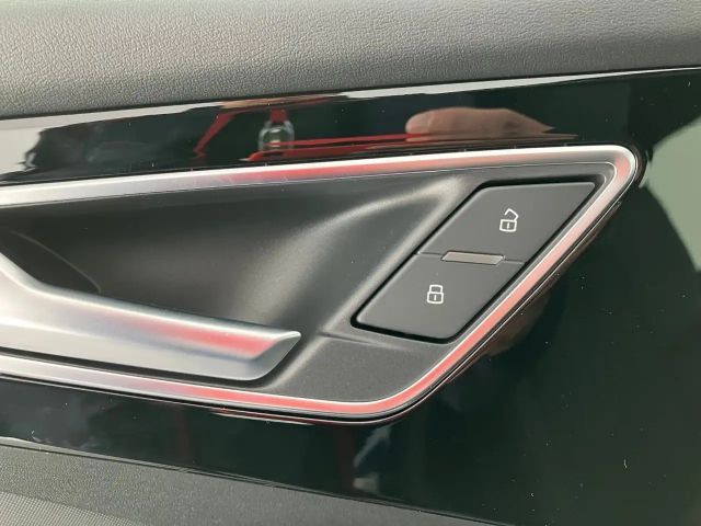 Audi Q4 e-tron Quattro Sportback