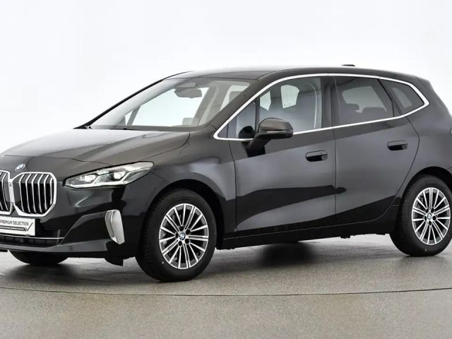 BMW 218 218d Active Tourer Sedan