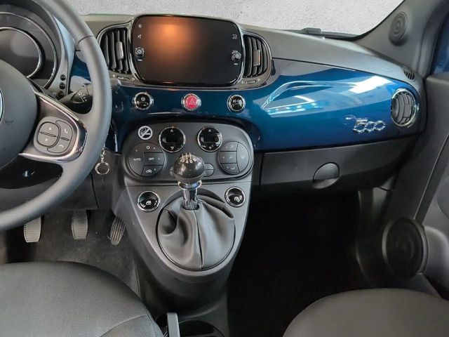 Fiat 500C FireFly Hybrid 70