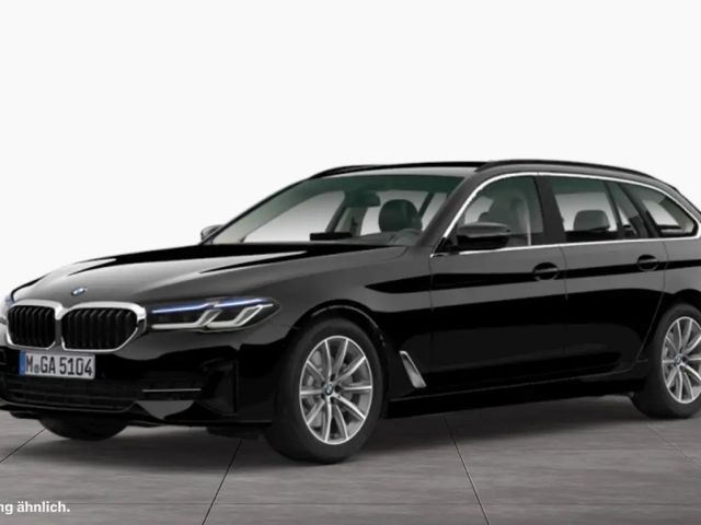 BMW 520 520d Touring