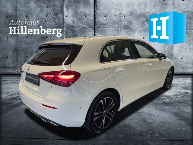 Mercedes-Benz A 180 Progressive