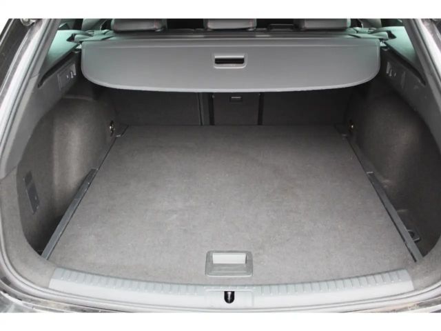 Seat Leon 1.5 TSI DSG FR-lijn Sportstourer