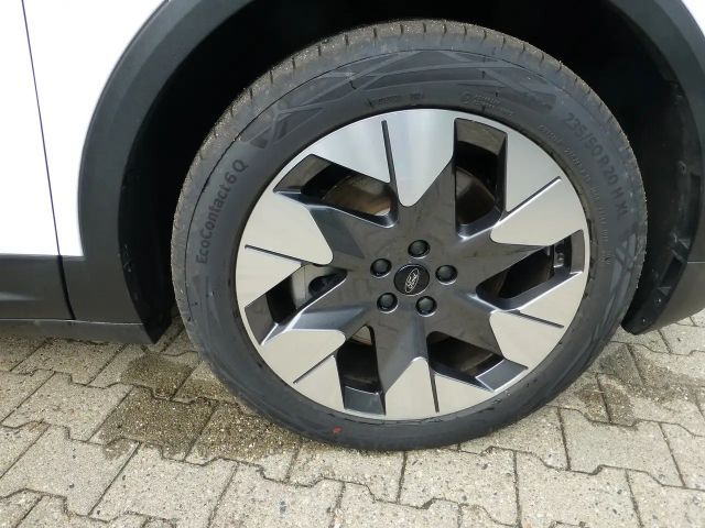 Ford Explorer AWD Premium