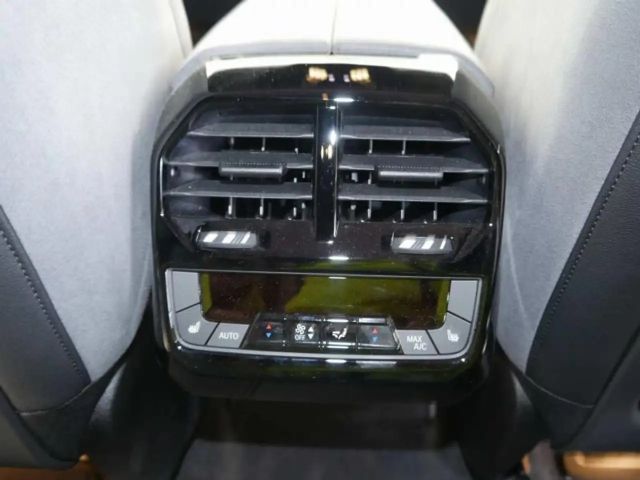 BMW iX M-Sport xDrive