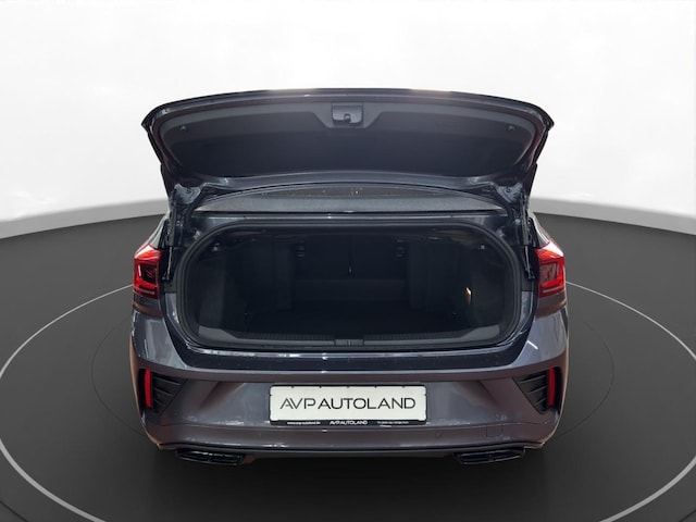 Volkswagen T-Roc 1.5 TSI Cabriolet DSG Style