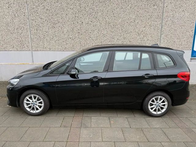 BMW 216 216i Advantage pakket Gran Tourer