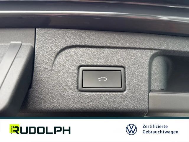 Volkswagen Touran 1.5 TSI DSG Highline