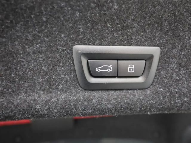 BMW M3 Competition Sedan