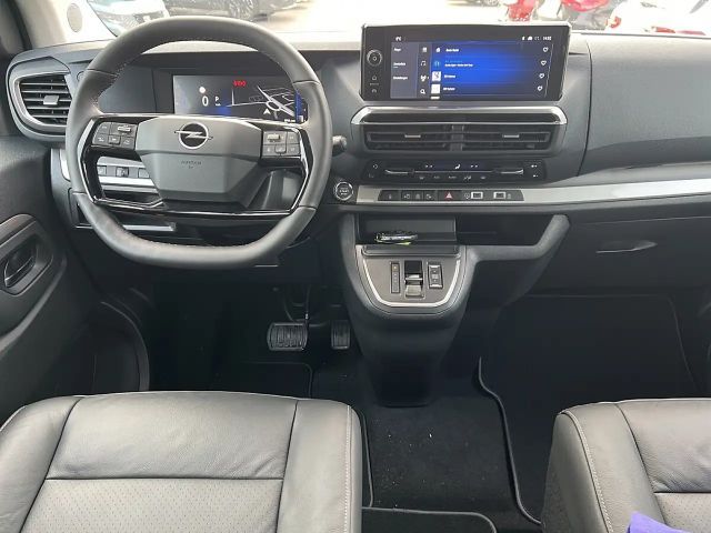 Opel Zafira GS-Line Grand Sport business+