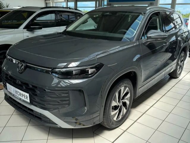 Volkswagen Tayron 1.5 eTSI Life