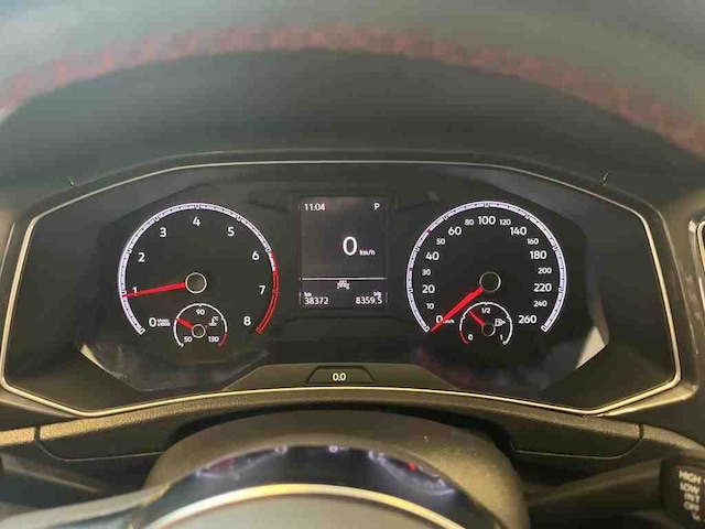 Volkswagen T-Roc 1.5 TSI DSG Sport