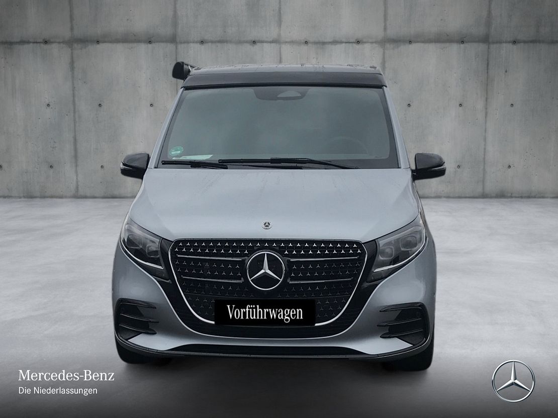 Mercedes-Benz Marco Polo 4MATIC