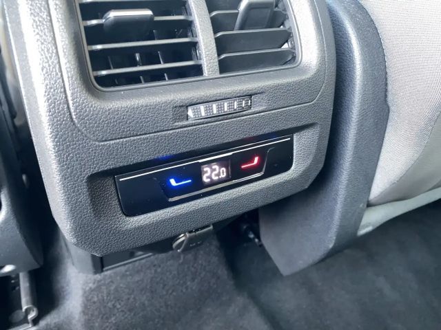 Volkswagen Touran 7-zitter Comfortline