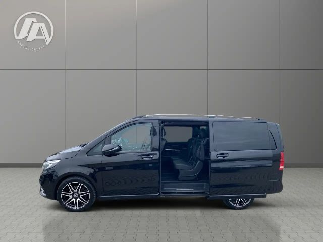 Mercedes-Benz V 300 AMG Line AVANTGARDE