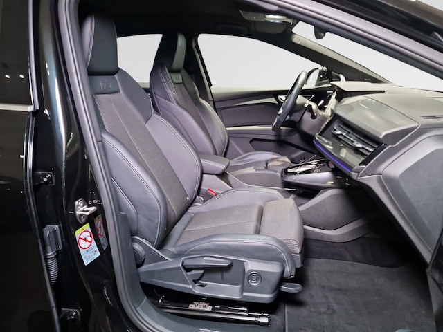 Audi Q4 e-tron 40 Sportback