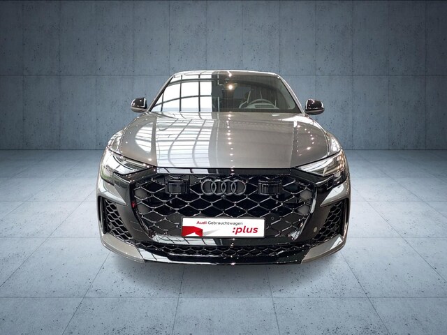 Audi RS Q8 Quattro