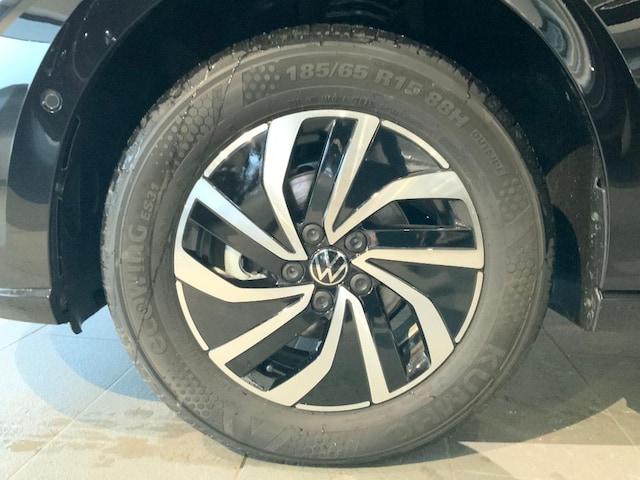 Volkswagen Polo 1.0 TSI IQ.Drive