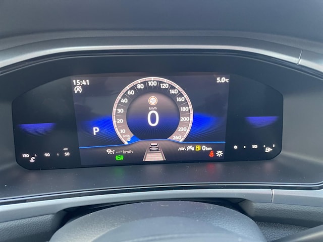 Volkswagen T-Roc 1.5 TSI DSG Life